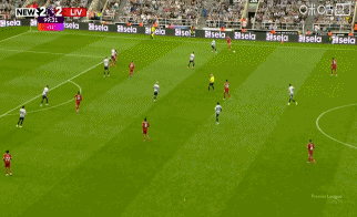 纽卡斯尔, 英超 纽卡斯尔, 英超