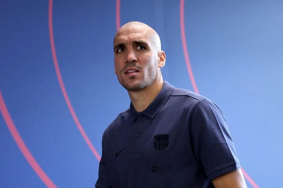 开帮助俱乐, 为巴塞罗那