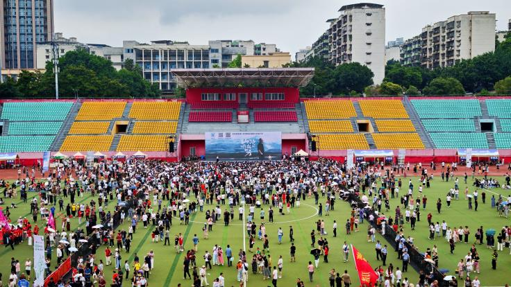 McQvK, iMaFT, 实习生