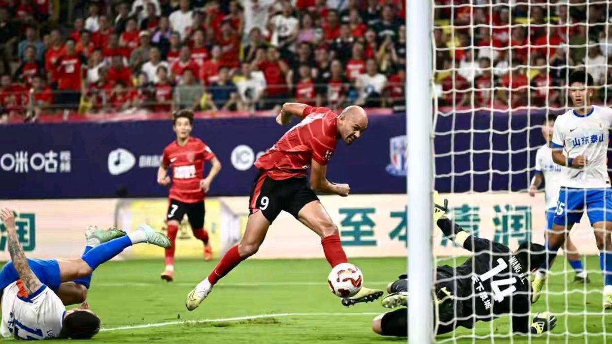 异成绩, 蓉城以来 异成绩, 蓉城以来