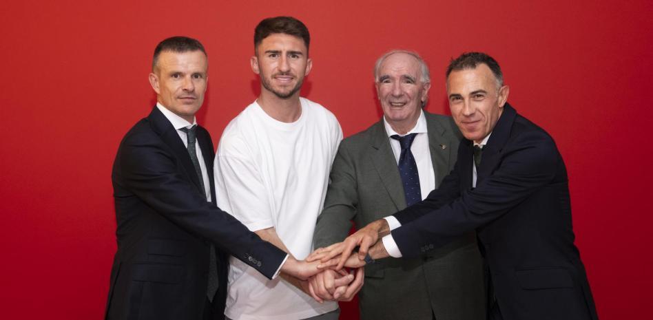 还有卡洛斯 还有卡洛斯