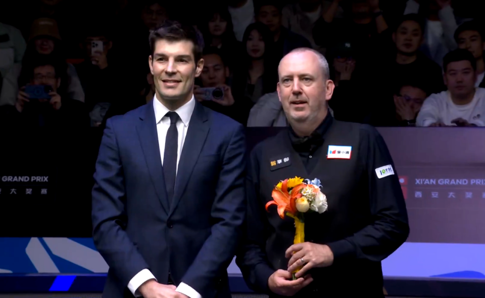 OLoZ, 分破百清台 OLoZ, 分破百清台