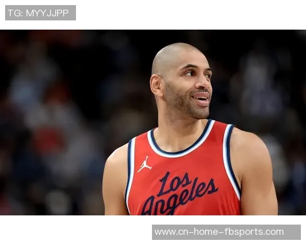 可贵没有给球队形成负面影响,但快船仍是应该慎重运用锋线老将?