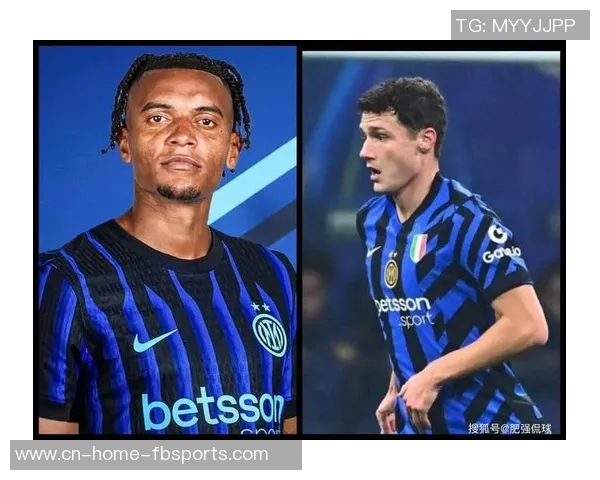 国米后防补强方案:仿效阿坎吉免签曼城后卫,一换一水晶宫队长?