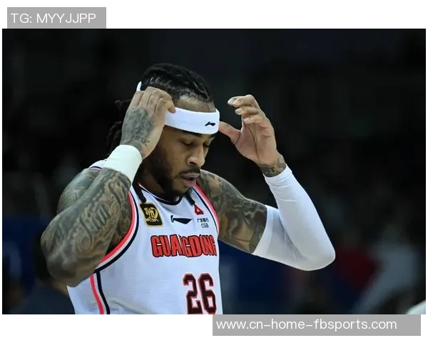 徐昕对辽宁暴走采访：对莫兰德对立足，防卫系统缓解体能，会策应