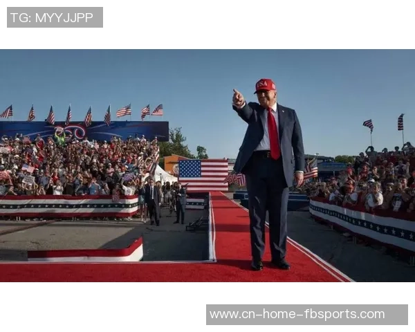 特朗普爆料UFC白宫站震慑内情！8-9场冠军战！